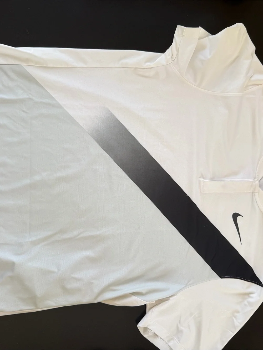 Nike golf shirt xl